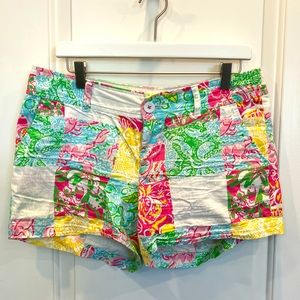 Lilly Pulitzer Callahan sz8